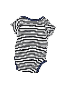 Little Me Short Sleeve Onesie (view 2)