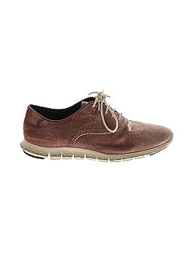 Cole Haan Flats (view 1)