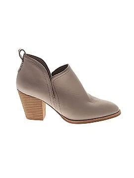 JEFF Ankle Boots (view 1)