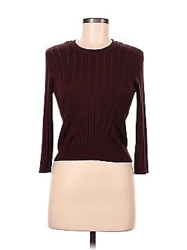 RACHEL Rachel Roy Long Sleeve T-Shirt (view 1)