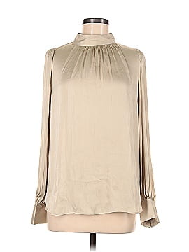 H&M Long Sleeve Blouse (view 1)