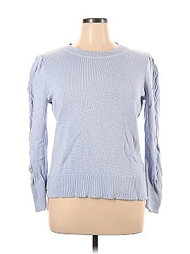 Talbots Pullover Sweater (view 1)