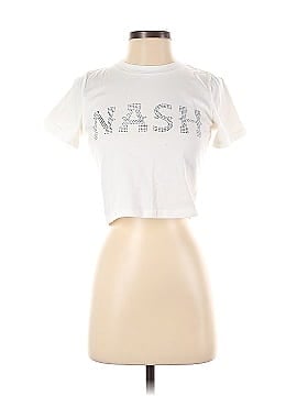 Nash Short Sleeve T-Shirt (view 1)