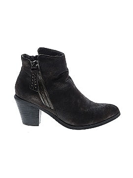 N.Y.L.A. Ankle Boots (view 1)