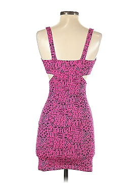 Material Girl Cocktail Dress (view 2)