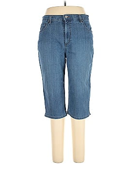 Gloria Vanderbilt Jeans (view 1)