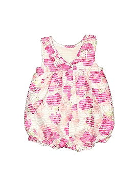 Dressed Up by Gymboree Short Sleeve Onesie (view 2)