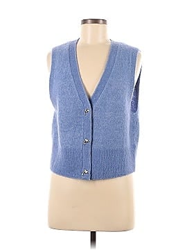 & Other Stories Sweater Vest (view 1)