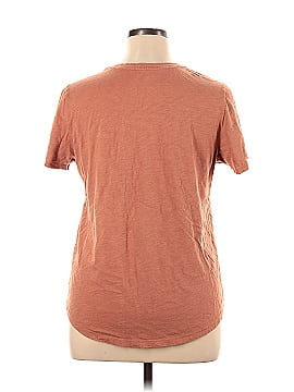 Old Navy Short Sleeve T-Shirt (view 2)