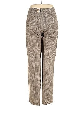Armani Collezioni Linen Pants (view 2)