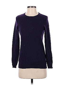 C by Bloomingdales Cashmere Pullover Sweater (view 1)