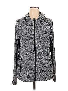 Athleta Track Jacket (view 1)