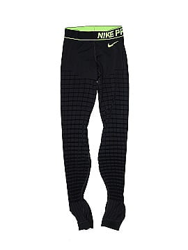 Nike Active Pants (view 1)