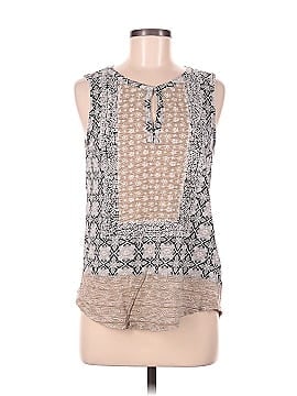 Lucky Brand Sleeveless Blouse (view 1)