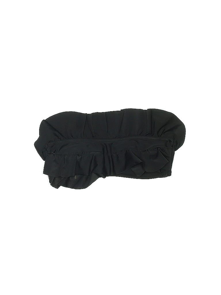 Pre-owned Old Navy Swimsuit Bottoms In Black