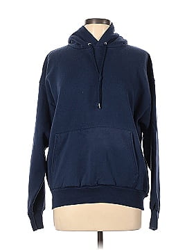 Hanes Pullover Hoodie (view 1)