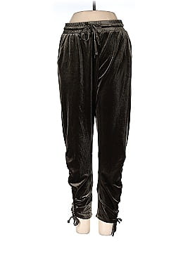 by the way. Velour Pants (view 1)