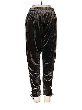 by the way. Velour Pants (view 2)