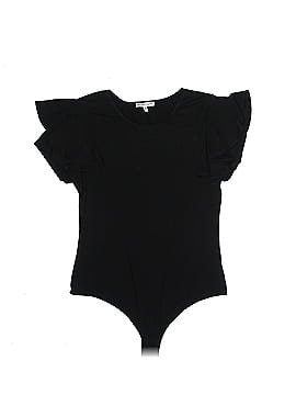 Little Black Bodysuit Bodysuit (view 1)