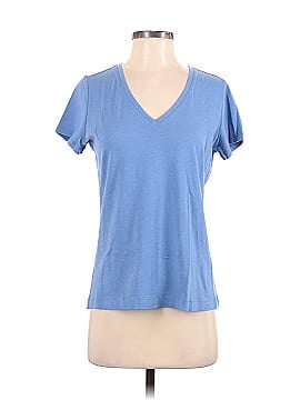 Banana Republic Factory Store Short Sleeve T-Shirt (view 1)