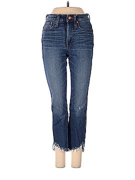 Madewell Jeans (view 1)