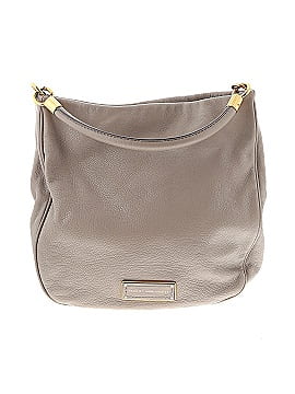 Marc by Marc Jacobs Leather Satchel (view 1)