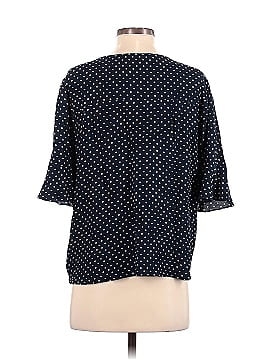 Sanctuary Short Sleeve Blouse (view 2)