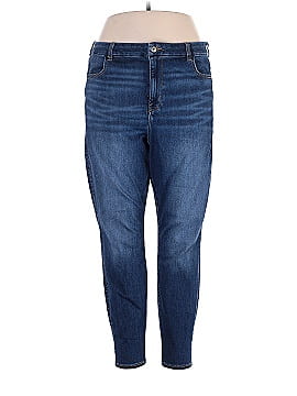 American Eagle Outfitters Jeans (view 1)