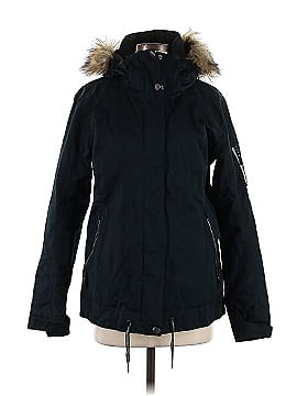 Roxy Coat (view 1)