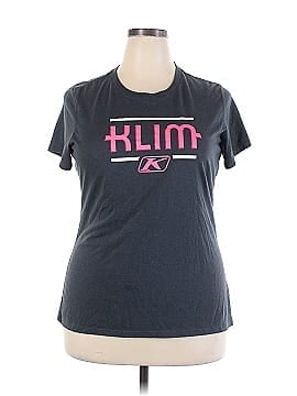 Klim Short Sleeve T-Shirt (view 1)