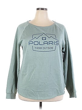 Polaris Sweatshirt (view 1)