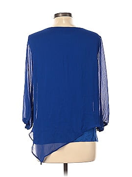 Alyx Long Sleeve Blouse (view 2)