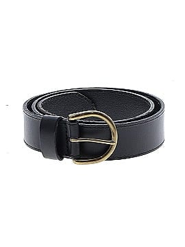 Eddie Bauer Leather Belt (view 1)