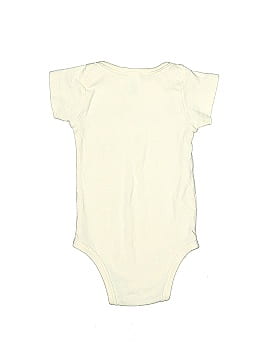 MAPTOTE Short Sleeve Onesie (view 2)