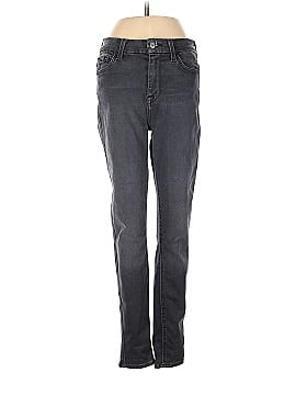 7 For All Mankind Jeans (view 1)