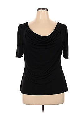 East5th Short Sleeve Top (view 1)