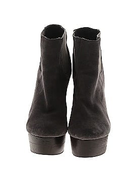 Madison Harding Ankle Boots (view 2)