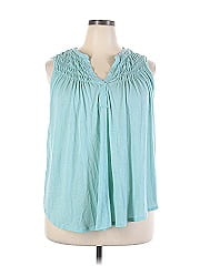New Directions Sleeveless Top