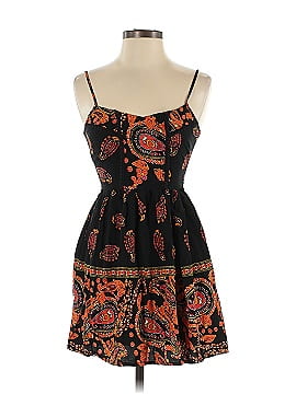 Band of Gypsies Casual Dress (view 1)