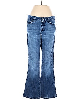 7 For All Mankind Jeans (view 1)