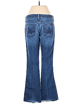 7 For All Mankind Jeans (view 2)