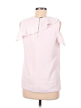 Ted Baker London Sleeveless Blouse (view 2)