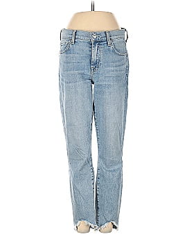 7 For All Mankind Jeans (view 1)