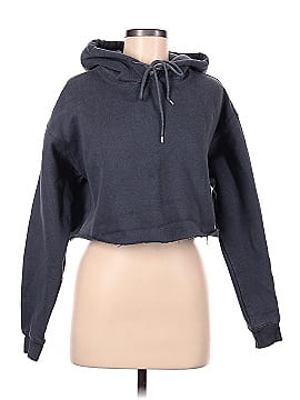 Princess Polly Pullover Hoodie (view 1)