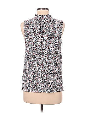 Ann Taylor LOFT Sleeveless Blouse (view 2)