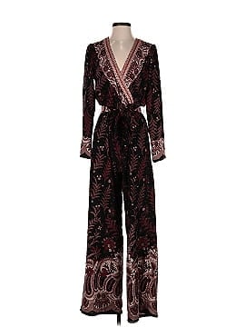 One September Jumpsuit (view 1)