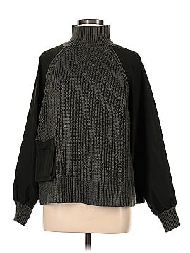 Zara Pullover Sweater (view 1)