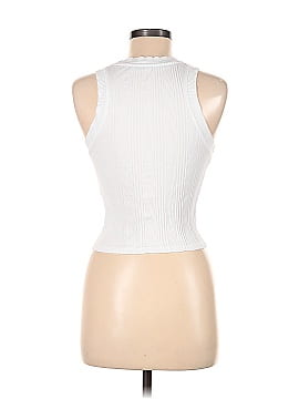 Zara Sleeveless Top (view 2)