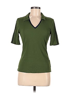 FORAY GOLF Short Sleeve Top (view 1)