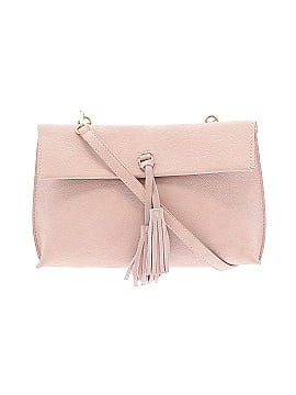 Anthropologie Leather Crossbody Bag (view 1)